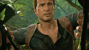 Novas imagens e detalhes da produção de Uncharted 4