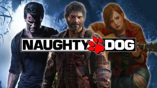 Naughty Dog diz que seu próximo jogo será ainda melhor