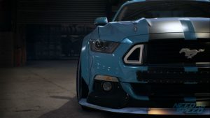 Need for Speed receberá nova atualização gratuita amanhã