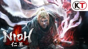 DEMO de NiOh chegará ao PlayStation 4 em Abril