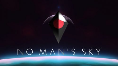 Confira: 20 incríveis minutos de No Man's Sky