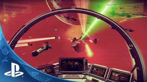 No Man's Sky ganha novo vídeo sobre o enredo do game