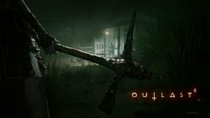 Outlast Trinity em pré-venda no Brasil; 3 pelo preço de 1!