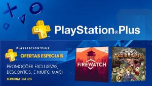 Sony anuncia ofertas especiais para assinantes PS Plus