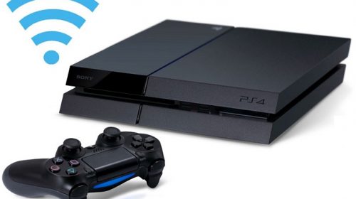 Sony investiga problemas no Wi-Fi do PS4 após update 4.50