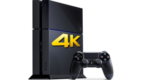 PS4K não agrada aos estúdios de desenvolvimento de jogos