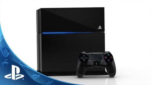 Nada de PS4 Neo - Demos da E3 rodaram no PS4 normal