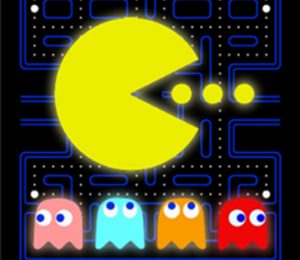 Pac-Man e outros clássicos chegando ao PlayStation 4