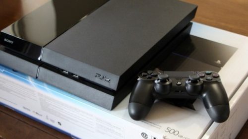 [Tutorial] Como limpar o seu PlayStation 4 com segurança