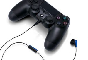 [Tutorial]Incluindo o áudio da party em um videoclipe no PS4