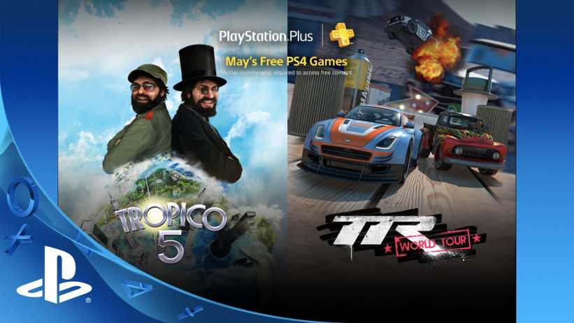 [Oficial] PlayStation Plus Maio de 2016