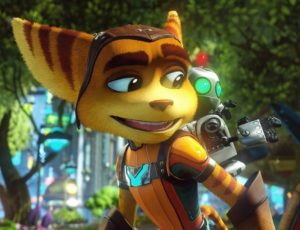 Prepare o HD: Ratchet & Clank tem tamanho revelado
