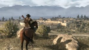 [Rumor] Mapa de Red Dead Redemption 2 é revelado