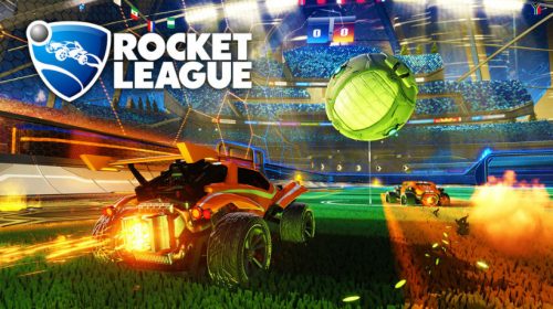 Rocket League chega a 25 milhões de jogadores; Veja números