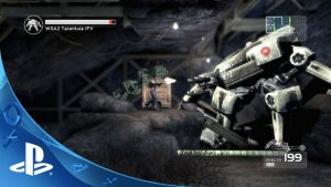 Shadow Complex: versão remasterizada chegará ao PS4