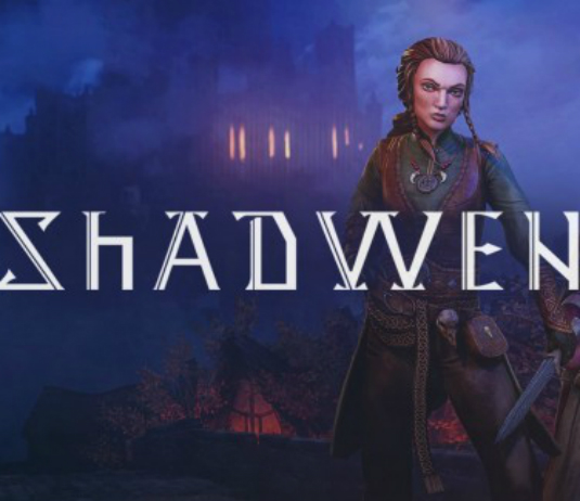 Shadwen é confirmado para PlayStation 4