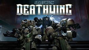 Space Hulk: Deathwing ganha mais 17 minutos de gameplay
