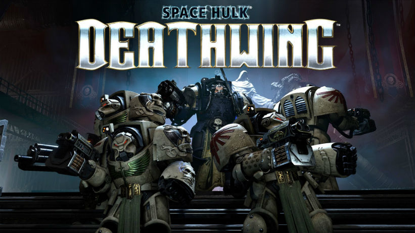 Space Hulk: Deathwing para PS4 mostra-se incrível em novo trailer