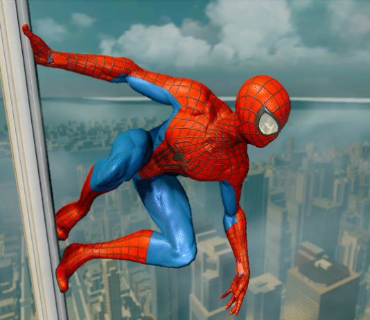 [Rumor] Homem-Aranha como exclusivo para PlayStation 4