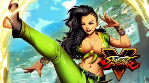 Adeus rage quiters: Capcom vai punir fujões em Street Fighter V