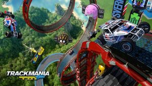 Trackmania Turbo: Vale a pena?