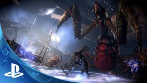 Novo trailer de The Technomancer tem novidades para E3
