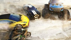 The Crew receberá novo modo de jogo em breve