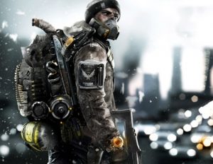 The Division foi o jogo mais assistido em março no YouTube