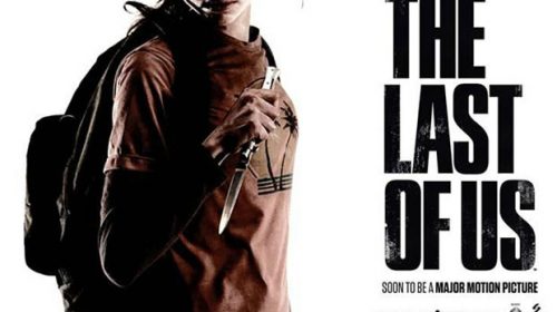 Filme de The Last of Us é engavetado, diz diretor