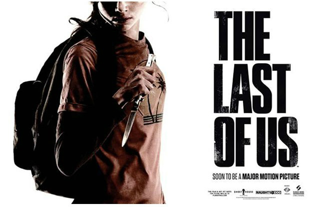 Filme de The Last of Us é engavetado, diz diretor