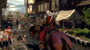 CD Projekt RED aplica a melhor “pegadinha” de 1º de Abril