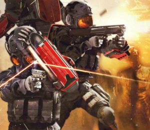 Umbrella Corps é adiado pela Capcom