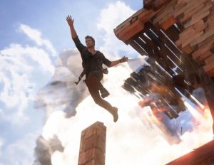 Especialistas se impressionam com física de Uncharted 4