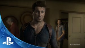 Sony revela o “Trailer Final” de Uncharted 4: A Thief’s End