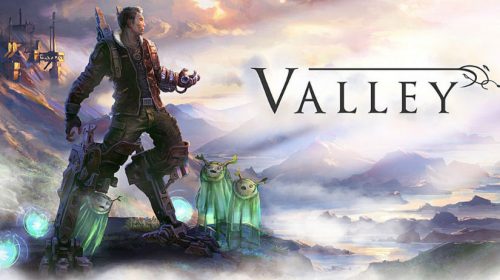 Valley é anunciado para PlayStation 4 com muita inovação