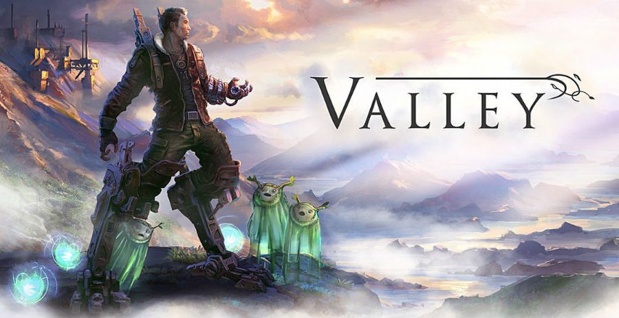 Valley é anunciado para PlayStation 4 com muita inovação