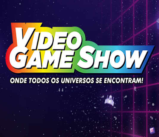 Video Game Show Brasília é novo ponto de encontro gamer