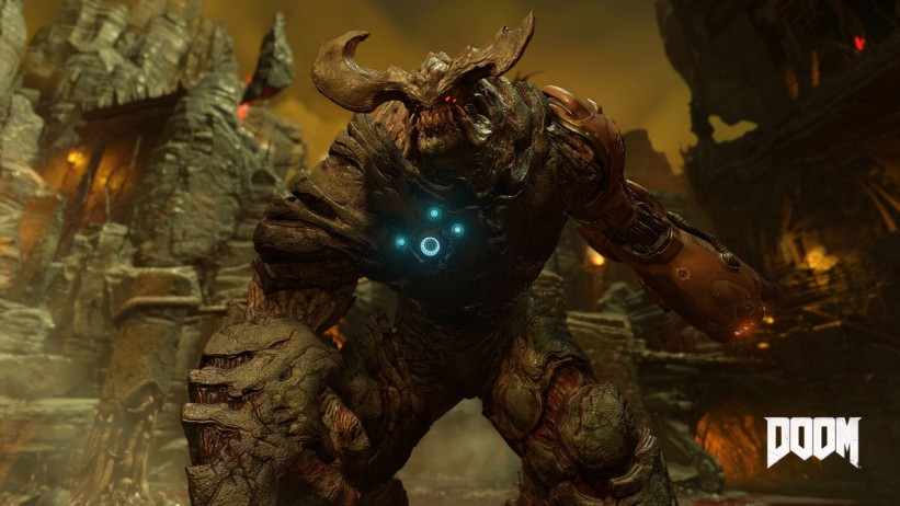 Doom: beta aberto está disponível para pre-load