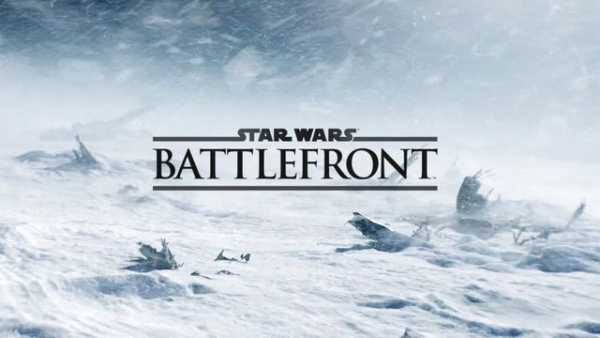 Lançamento de Star Wars: Battlefront Classic foi um desastre