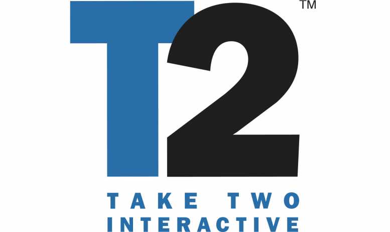 Take Two Interactive registra o nome 