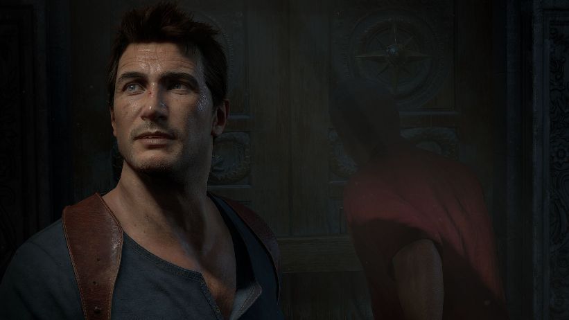 Uncharted 4 ocupará 50GB no HD; patch day one revelado