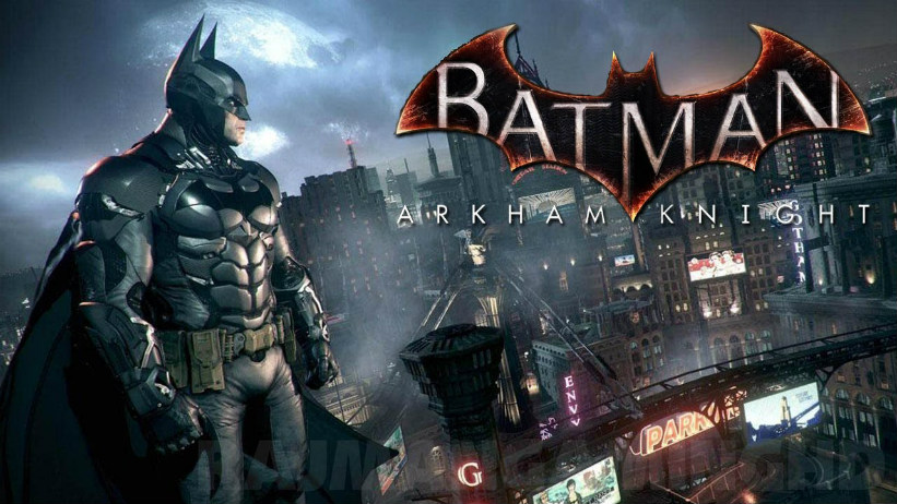 Rumor] Batman: Arkham Knight versão GOTY está a caminho - MeuPlayStation |  Tudo sobre PS5 e PS4 no Brasil