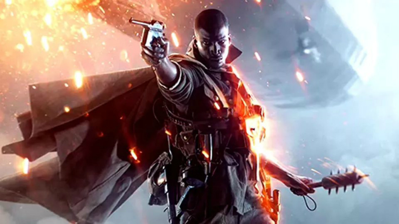 Battlefield 1 terá DLC gratuito pouco após o lançamento