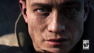 Novo Battlefield recebe primeiro mini-teaser