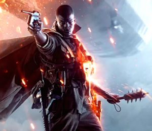 O que esperar de Battlefield 1?