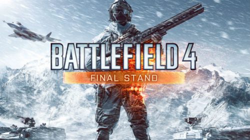 DLC Final Stand de Battlefield 4 gratuita por tempo limitado