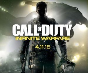 [Oficial] Primeiro trailer de Call of Duty: Infinite Warfare
