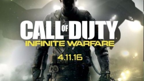 [Oficial] Primeiro trailer de Call of Duty: Infinite Warfare