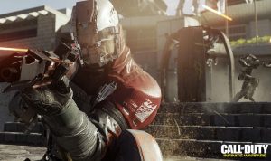 Call of Duty: Infinite Warfare: Mais detalhes revelados