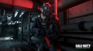Call of Duty: Modern Warfare: Original vs Remaster